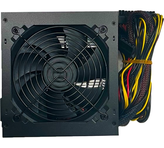 Изображение товара Блок питания Turbosky PS-500W 442