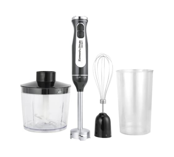 Изображение товара Блендер погружной Zigmund & Shtain BH-242 M ЦБ-00005237