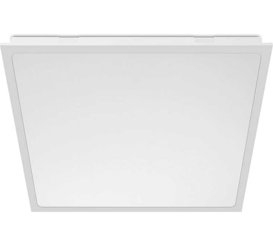 Изображение товара Светильник CLIP-IN Матовый Wolta PRO ДВО04-36-001-4К-90