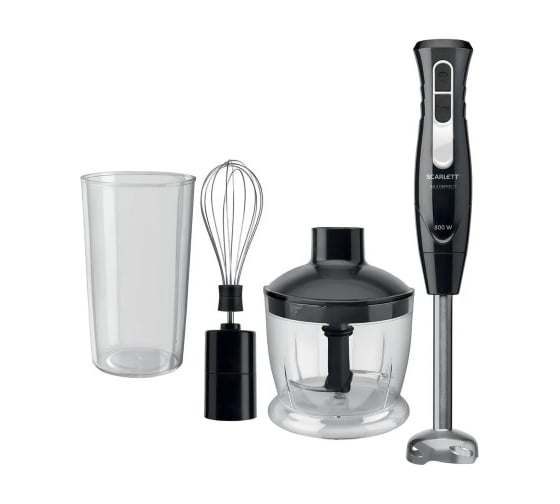 Изображение товара Погружной блендер Scarlett SC-HB42F35