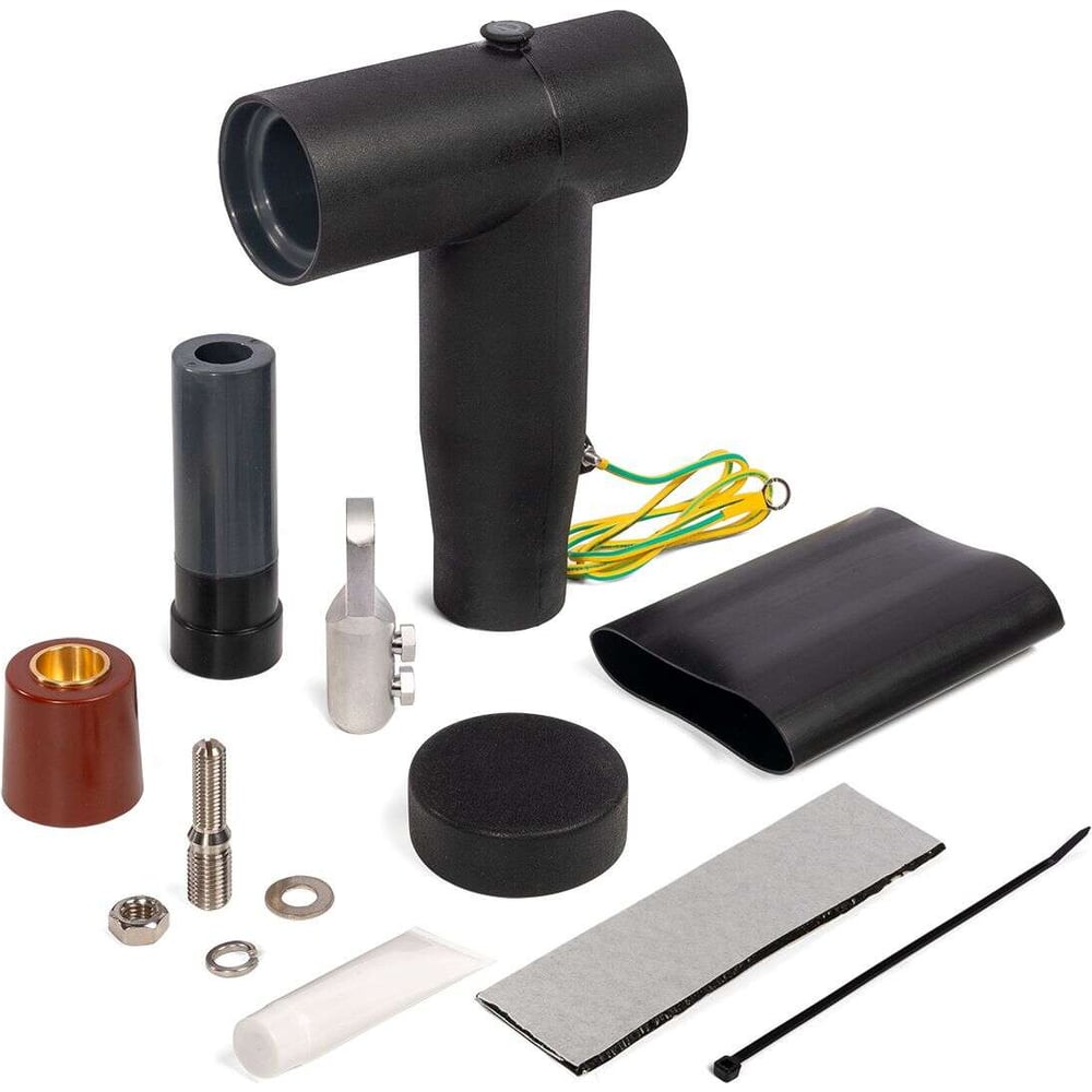 Изображение товара Комплект адаптеров экранированных кабельных КВТ ЭКАТ-20-185/240