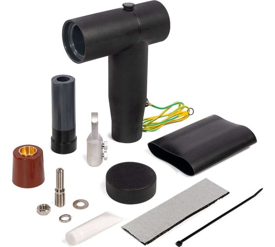 Изображение товара Комплект адаптеров экранированных кабельных КВТ ЭКАТ-20-185/240 89720