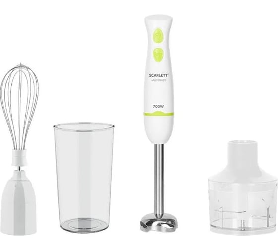 Изображение товара Погружной блендер Scarlett SC-HB42F67