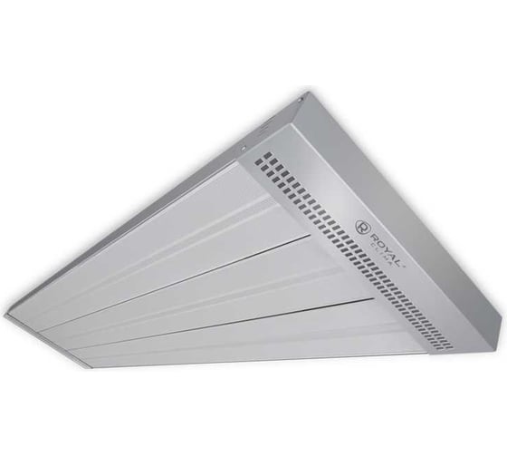 Изображение товара Инфракрасный обогреватель Royal Clima Raggio 2.0 RIH-R3000S/II