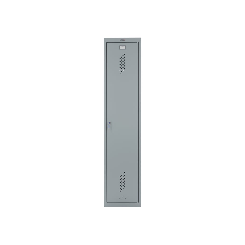 Изображение товара Шкаф для раздевалок усиленный Практик ML-LS-11-40D S23099403902