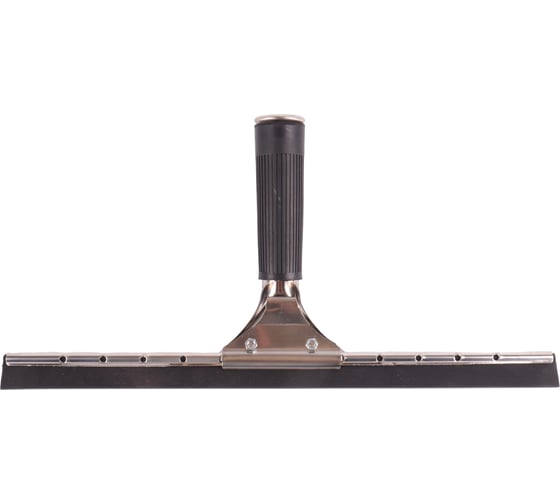 Изображение товара Сгон (сквидж) ACG с резинкой + держатель для мойки окон 35 см 1017080