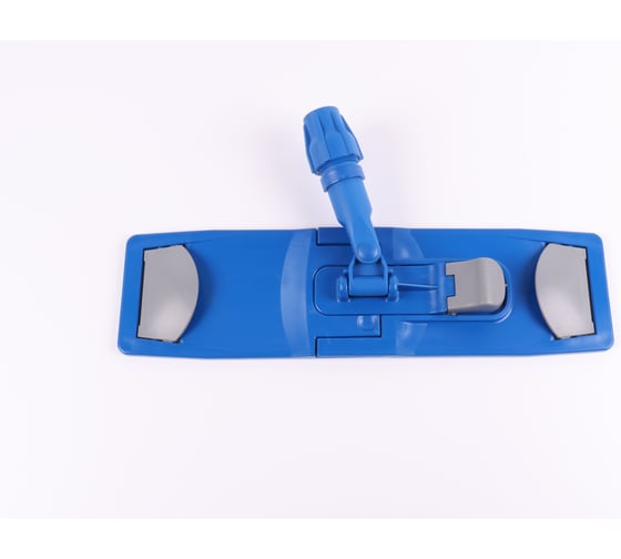 Изображение товара Универсальный держатель для мопа ACG с педалью и зажимами, 40_11 см 1003445