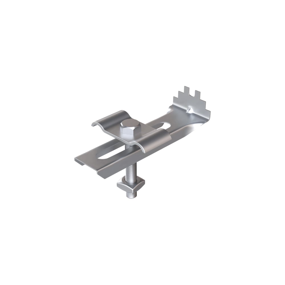 Изображение товара Стандартный зажим AQUADRENAG для ячейки 33x33/34x38