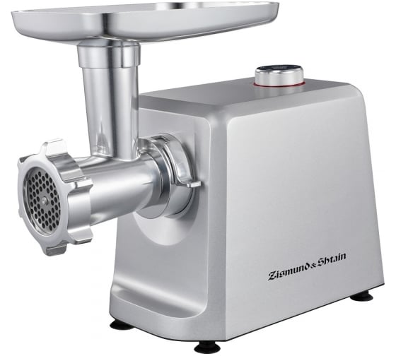 Изображение товара Мясорубка Zigmund & Shtain ZMG-051 ЦБ-00005092