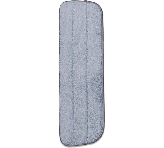 Изображение товара Сменная тряпка для швабры Ridberg Spray Mop с распылителем, 4 шт 1209311