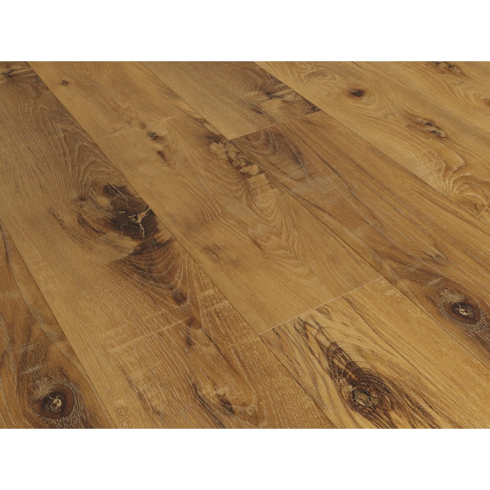 Изображение товара Кварц-виниловая плитка Fast Floor SPC COUNTRY Дуб Кубачи FST 105