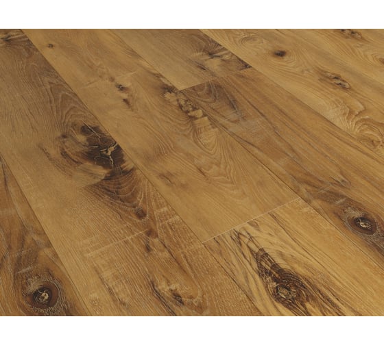 Изображение товара Кварц-виниловая плитка Fast Floor SPC COUNTRY Дуб Кубачи FST 105