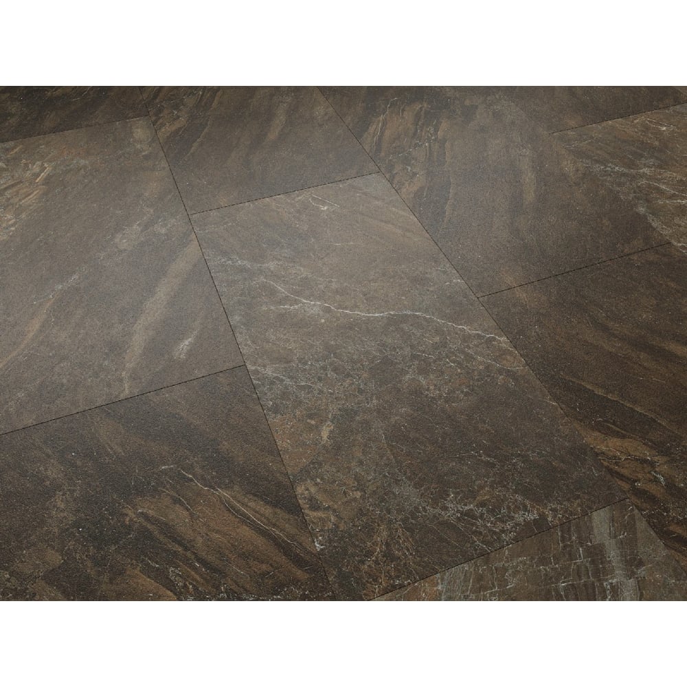 Изображение товара Кварц-виниловая плитка Fast Floor SPC STONE Шан FST 208 NEW влагостойкая