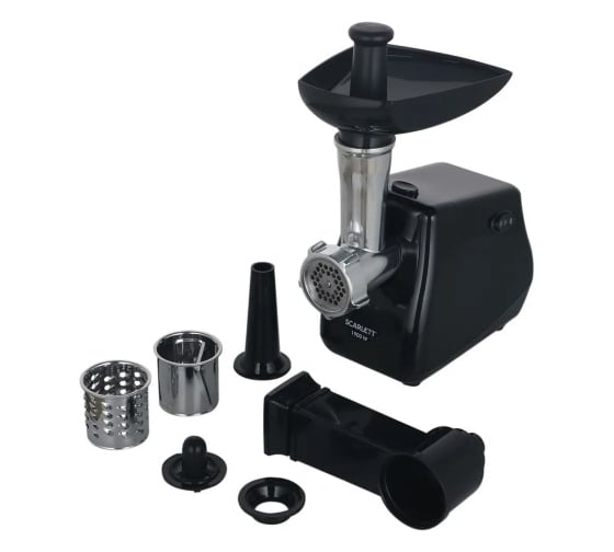 Изображение товара Мясорубка Scarlett SC-MG45M26