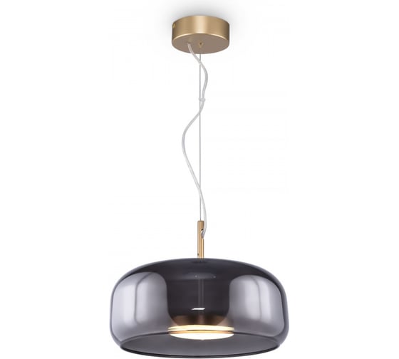 Изображение товара Подвесной светильник Maytoni Madmen MOD127PL-L6SG