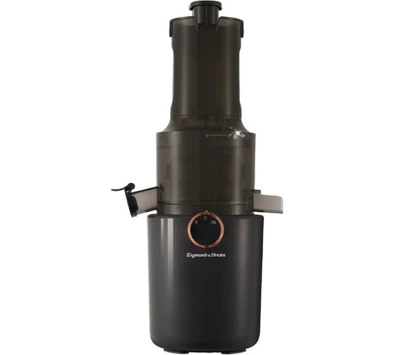 Изображение товара Соковыжималка Zigmund & Shtain ESJ-771 ЦБ-00005171
