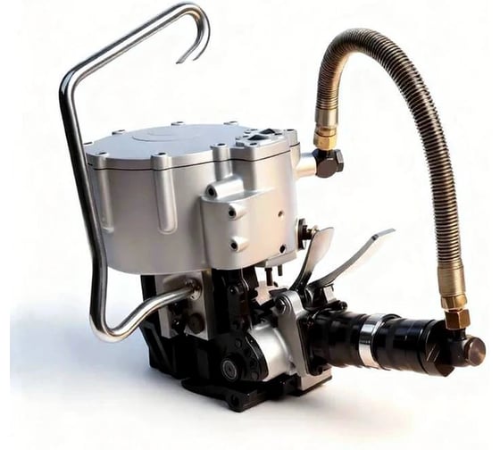 Изображение товара Пневматический стреппинг инструмент Волга Полимер KZ 32В 50801013105