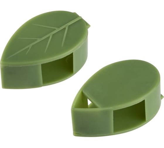 Изображение товара Клипсы для растений PARK 20 шт. набор 985475