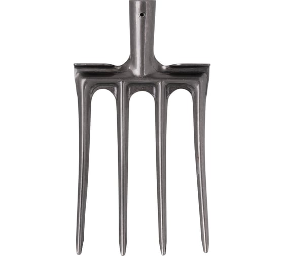 Изображение товара Вилы копальные усиленные с упором для ноги PARK F-01 332042