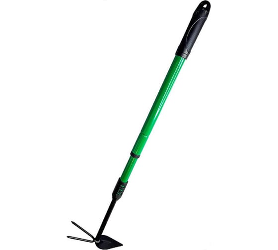 Изображение товара Рыхлитель-мотыжка комби с телескопической ручкой PARK CTA101 E 333761