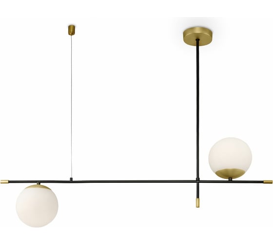 Изображение товара Подвесной светильник Maytoni Nostalgia MOD048PL-02G