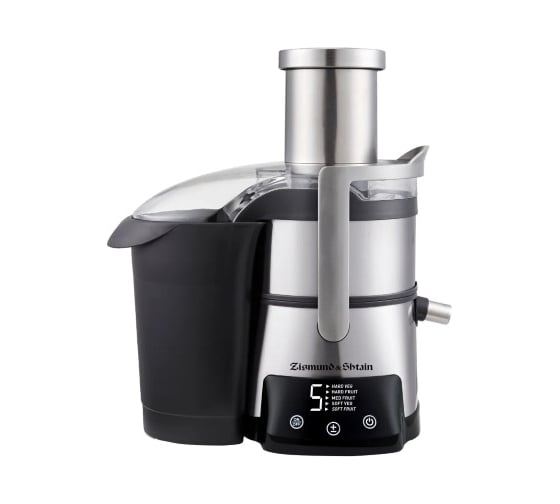 Изображение товара Соковыжималка Zigmund & Shtain EJ-755 ЦБ-00005045