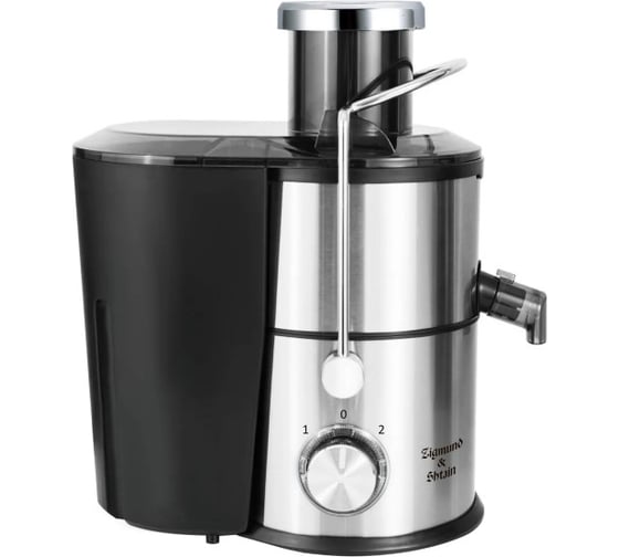 Изображение товара Соковыжималка Zigmund & Shtain EJ-757 ЦБ-00005170