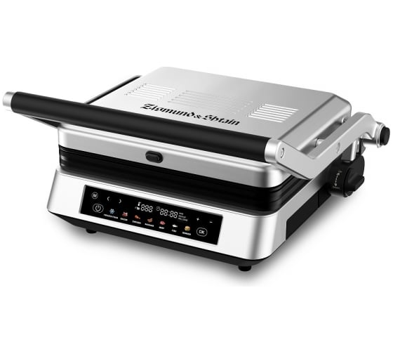 Изображение товара Электрический гриль Zigmund & Shtain ZEG-940 ЦБ-00005042