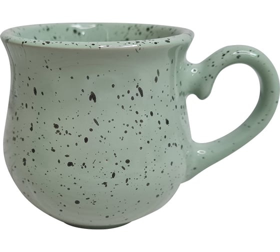 Изображение товара Чашка Борисовская керамика Соната 0.25 л, гармония 109558