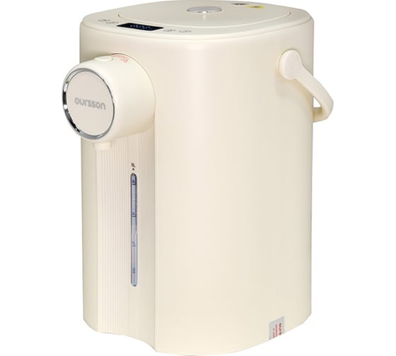 Изображение товара Термопот OURSSON слоновая кость TP5135PD/IV