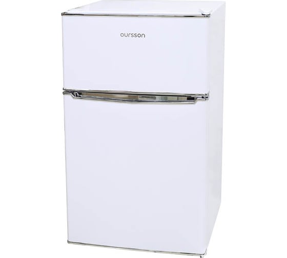 Изображение товара Холодильник OURSSON белый RF0860/WH