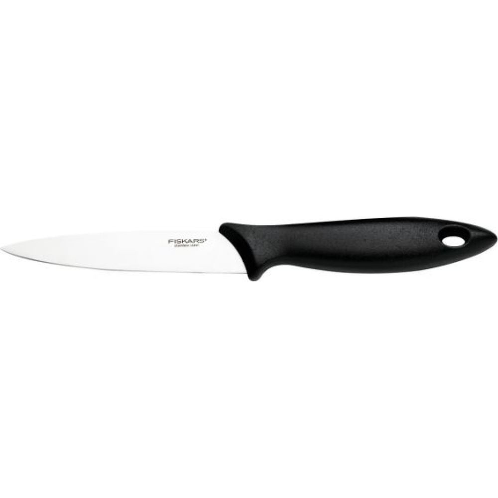 Изображение товара Нож для корнеплодов Fiskars Essential 11 см 1065568