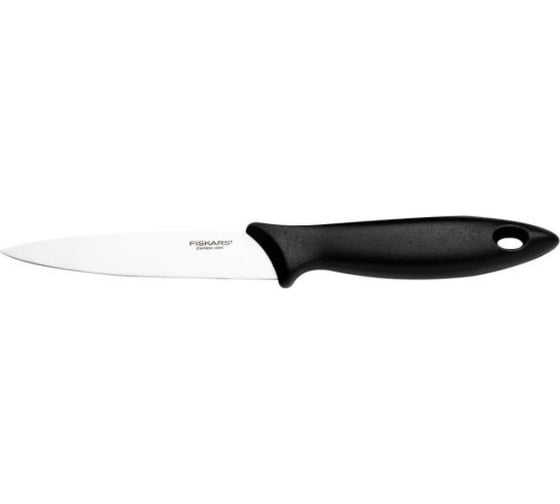 Изображение товара Нож для корнеплодов Fiskars Essential 11 см 1065568