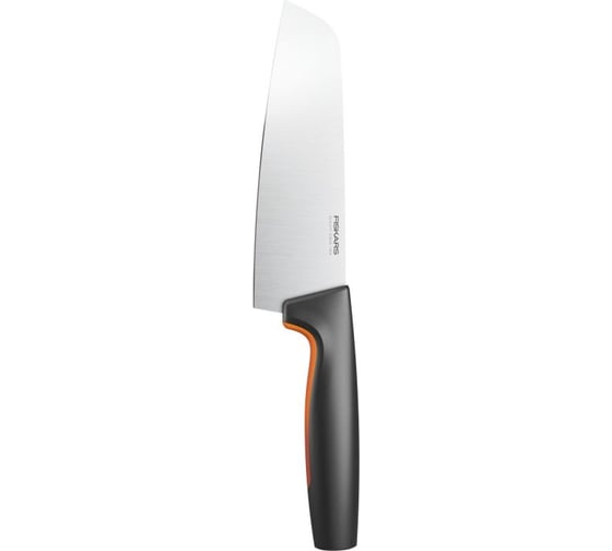 Изображение товара Нож поварской азиатский Fiskars Functional Form 16 см 1057536