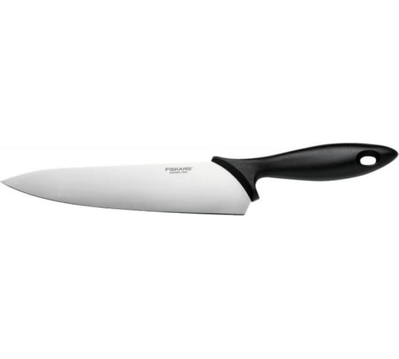 Изображение товара Нож поварской Fiskars Essential 21 см 1065565