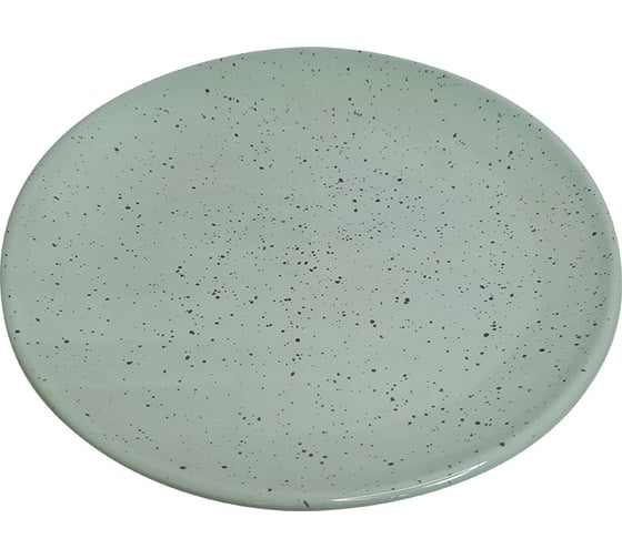 Изображение товара Тарелка Борисовская керамика 22 см, плоская, гармония 109555