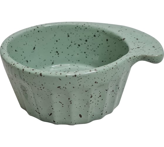 Изображение товара Кокотница Борисовская керамика Ностальгия 0.2 л, гармония 109531