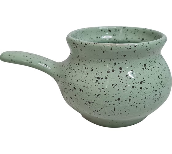 Изображение товара Кокотница Борисовская керамика Новарусса 0.25 л, гармония 109528