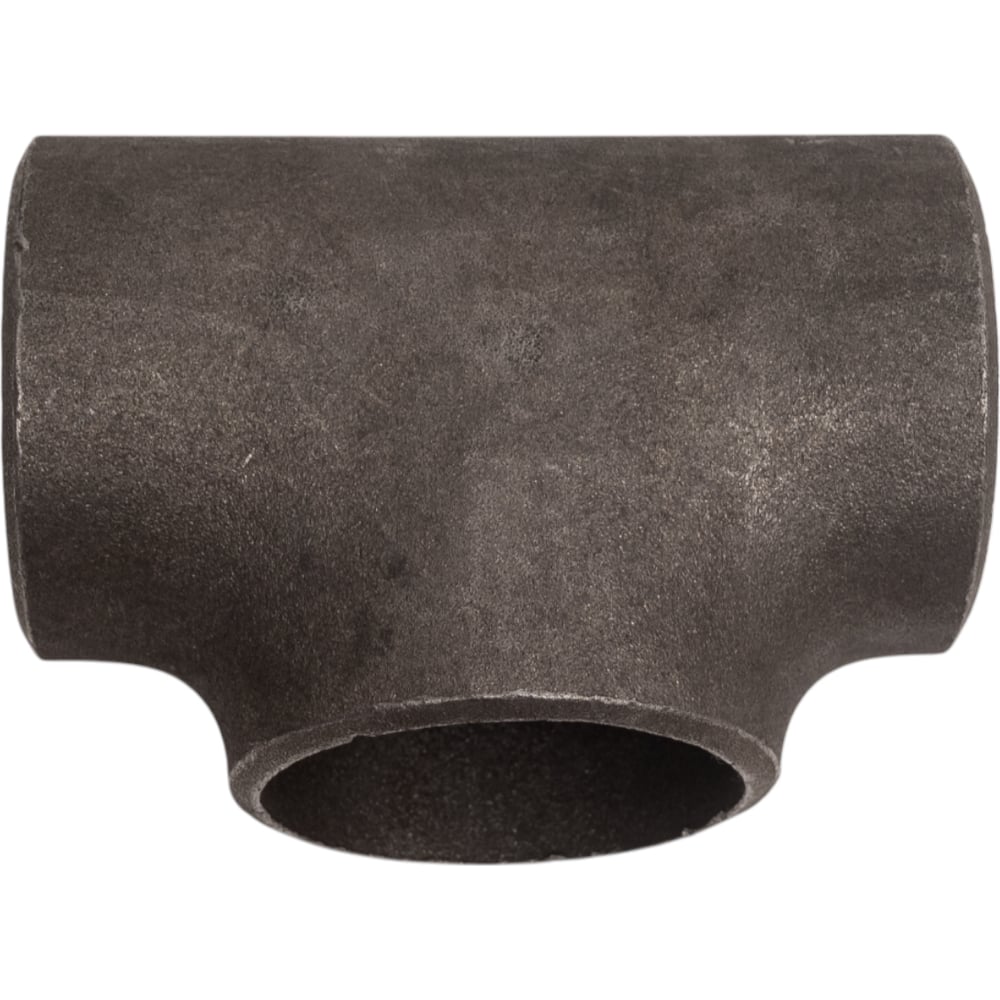 Изображение товара Тройник ТЕХСНАБ 89*6 сталь 20 профессиональный для труб