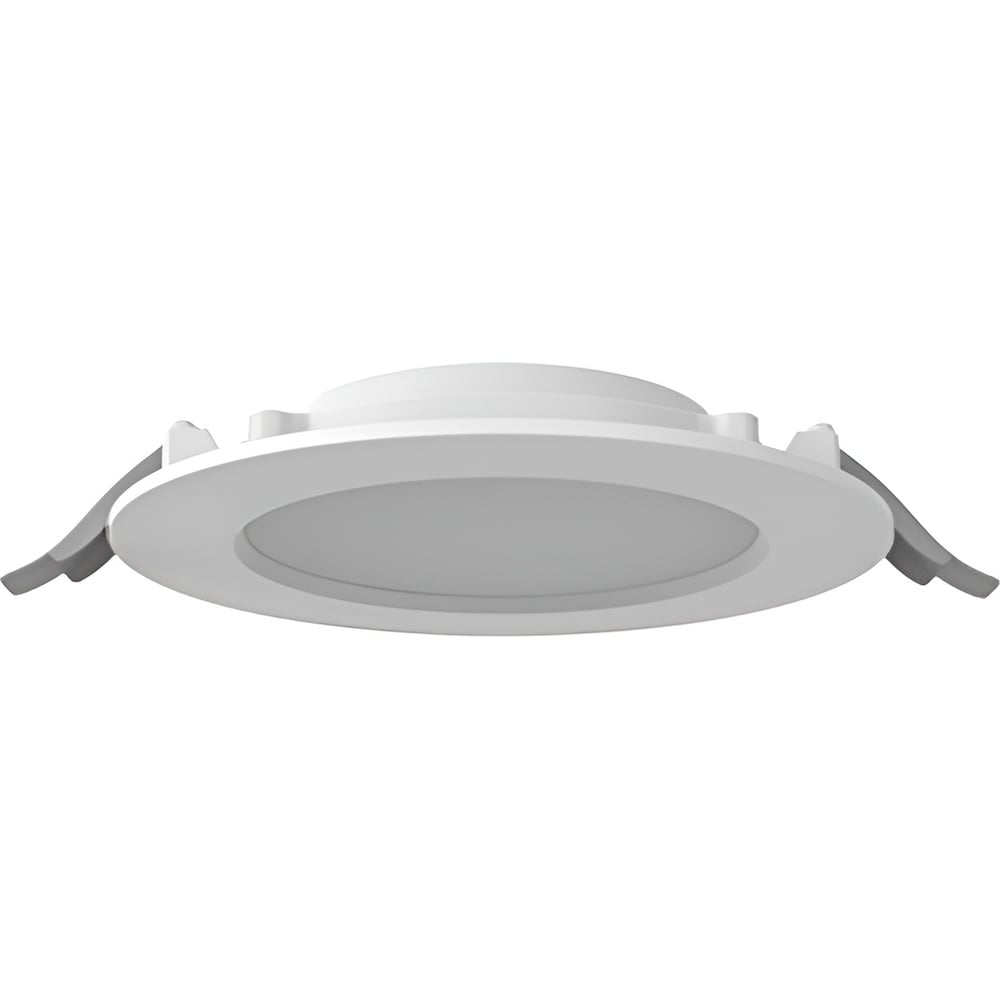 Изображение товара Светодиодный встраиваемый светильник VARTON DL-01 Slim 20 Вт IP65