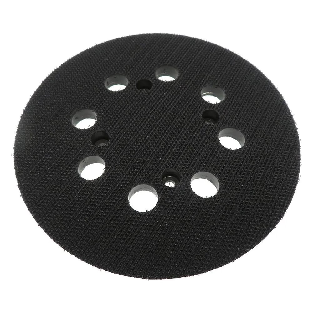 Изображение товара Комплект опорных тарелок Vitatools 125 мм для DeWalt DWE64233 10 шт