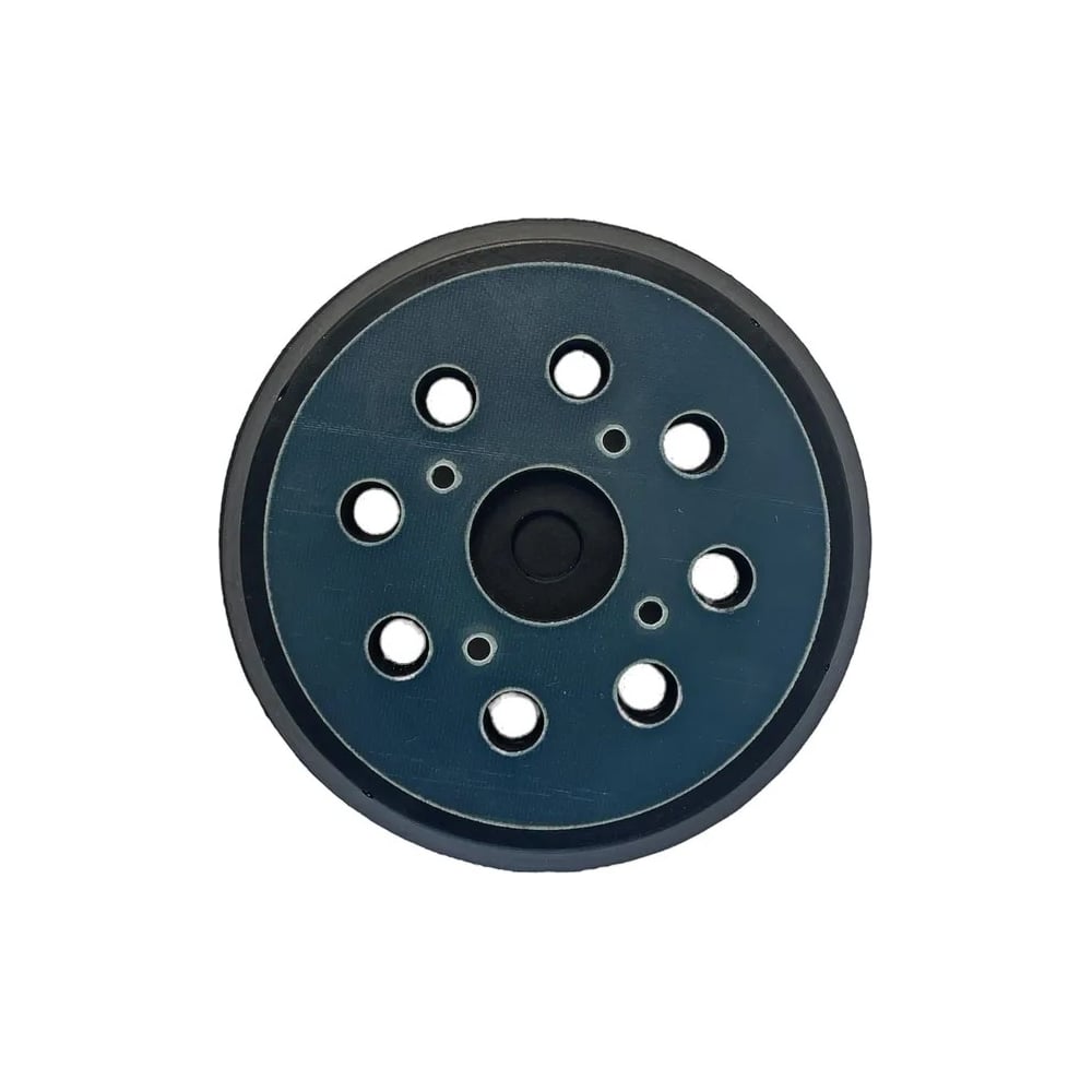 Изображение товара Комплект из 10 опорных тарелок 125 мм для шлифмашин с винтами