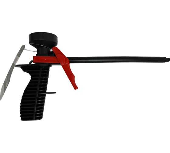Изображение товара Пистолет для монтажной пены SAMGRUPP пластик, без регулятора (STM) SR-055000003