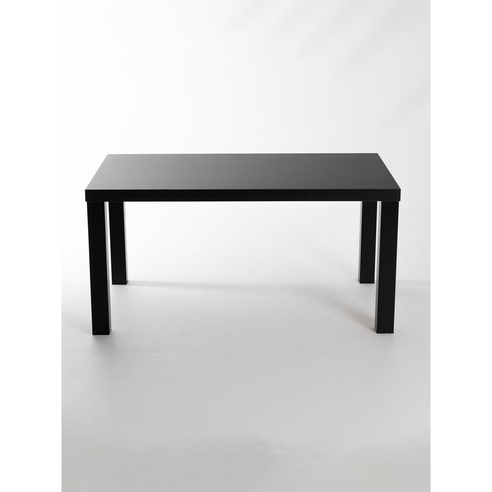 Изображение товара Кофейный столик Divan24 черный 77400072