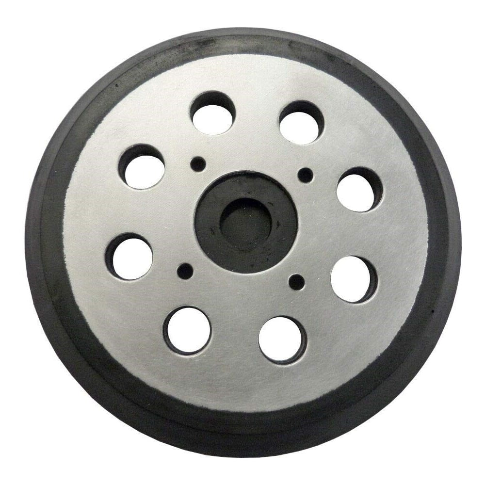 Изображение товара Подошва 125 мм опорная тарелка для EX 125 ES AEG PD-125-8-4-met