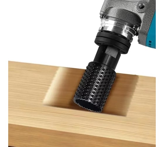 Изображение товара Фреза для УШМ по дереву Vitatools М10 freza-po-derevu-dlya-ushm-m10