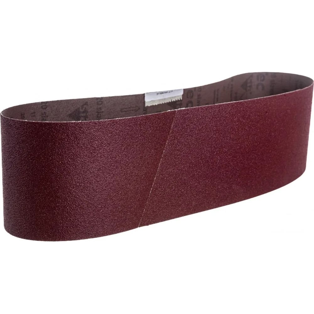 Изображение товара Шлифовальная лента Vitatools 100x914 мм, P60 L100-914-P60