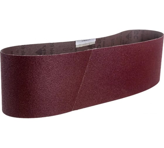 Изображение товара Шлифовальная лента Vitatools 100x914 мм, P80 (G80) L100-914-P80