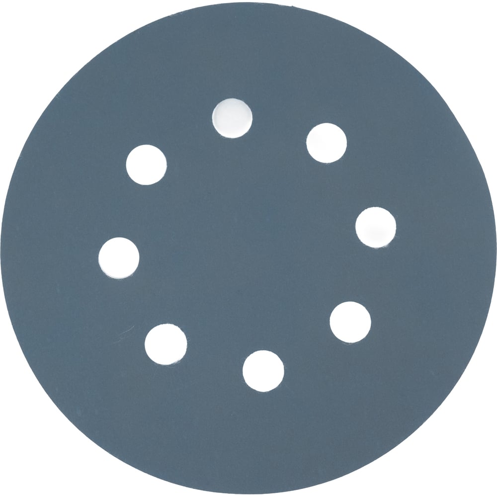 Изображение товара Шлифовальные диски Vitatools 125 мм 3000 зернистость 10 шт