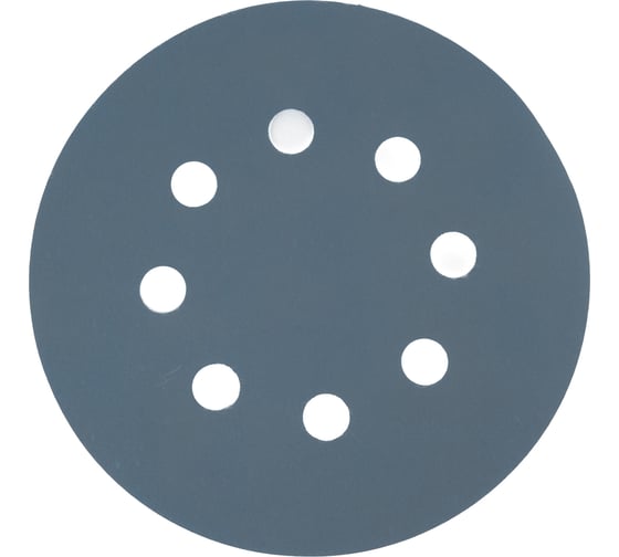 Изображение товара Шлифовальные диски Vitatools 10 шт, 125 мм, Р3000 R-125-P3000-10-8